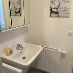 Im Zentrum Von Lägenhet *