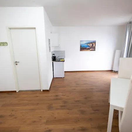 Im Zentrum Von