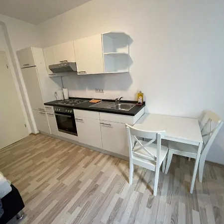 Im Zentrum Von Apartmán *