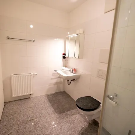 Apartmán Im Zentrum Von *