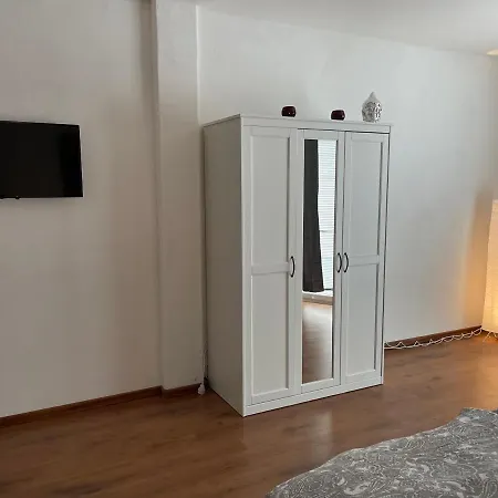 Apartmán Im Zentrum Von