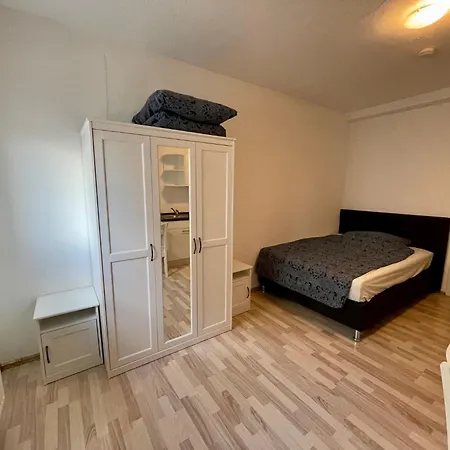 Im Zentrum Von Baienfurt